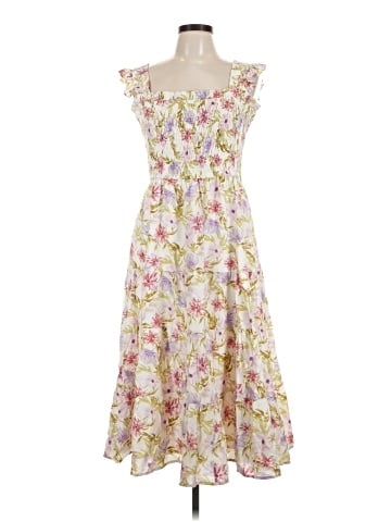 Express Casual Dress (view 1)