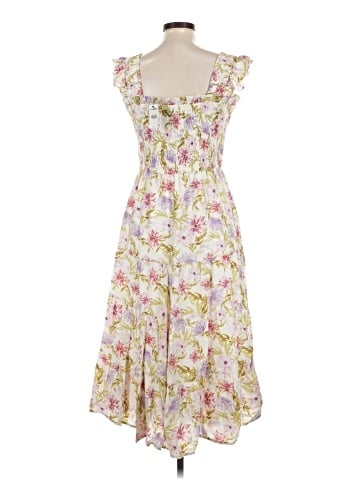 Express Casual Dress (view 2)