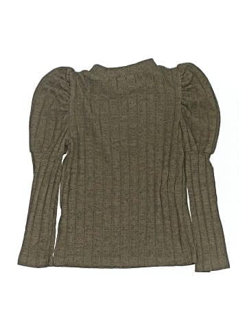 Shein Long Sleeve Top (view 2)