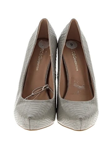 BCBGeneration Heels (view 2)