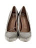 BCBGeneration Gray Heels Size 9 - photo 2
