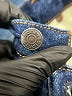 Acne Studios 100% Cotton Blue Jeans Size 23 waist - photo 7
