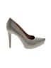 BCBGeneration Gray Heels Size 9 - photo 1