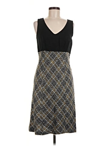 ECI Casual Dress (view 1)