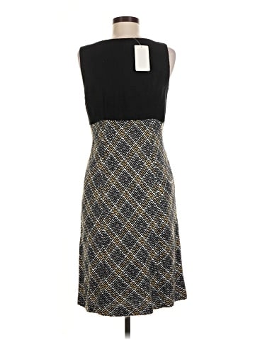 ECI Casual Dress (view 2)