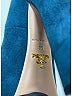 Prada 100% Suede Teal Blue Suede Platform Pumps  Size EU 36 - photo 6