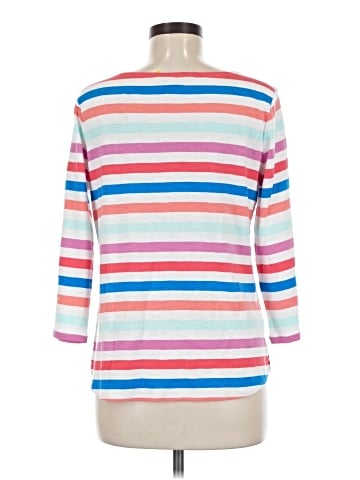 Tommy Bahama 3/4 Sleeve T-Shirt (view 2)