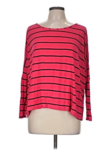 ASOS 3/4 Sleeve T-Shirt (view 1)