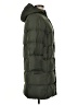 Uniqlo Green Coat Size 9 - photo 4