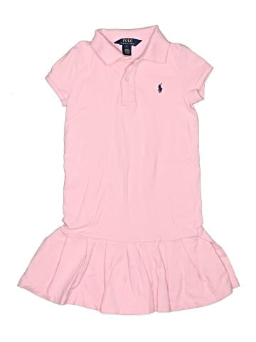 Polo by Ralph Lauren Dress (view 1)