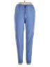 Catherine Malandrino Solid Blue Casual Pants Size XL - photo 1