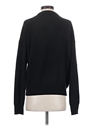 360 Cashmere Cashmere Pullover Sweater (view 2)