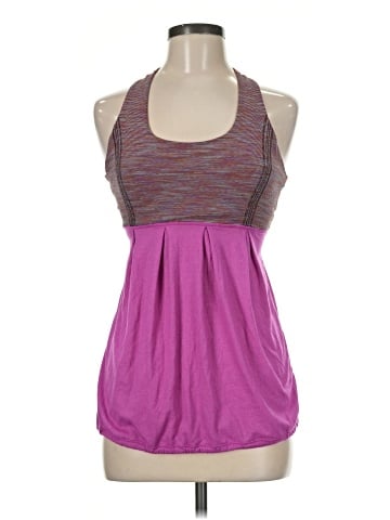 Lululemon Athletica Tank Top (view 1)