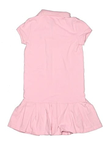 Polo by Ralph Lauren Dress (view 2)