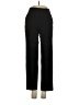 Calvin Klein Solid Black Dress Pants Size 12 - photo 1