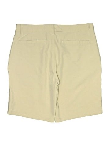 Hurley Khaki Shorts (view 2)