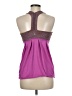Lululemon Athletica Purple Tank Top Size 6 - photo 2