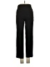 Calvin Klein Solid Black Dress Pants Size 12 - photo 2