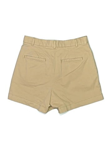 Banana Republic Factory Store Khaki Shorts (view 2)