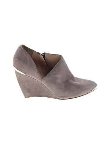 Belle by Sigerson Morrison Wedges (view 1)