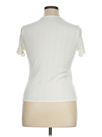 Cyrus Short Sleeve Turtleneck (view 2)
