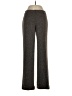 Express Chevron-herringbone Gray Dress Pants Size 1 - 2 - photo 1