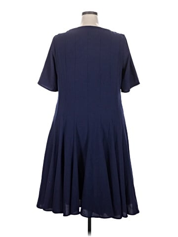 eShakti Casual Dress (view 2)