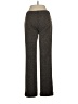 Express Chevron-herringbone Gray Dress Pants Size 1 - 2 - photo 2