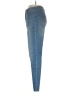 Mudd Solid Blue Jeans Size 7 - photo 5