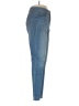 Mudd Solid Blue Jeans Size 7 - photo 4