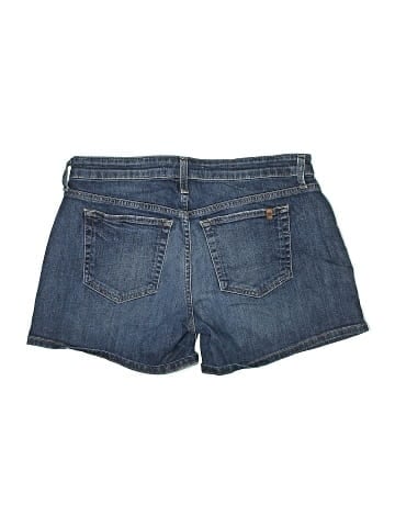 Joe's Jeans Denim Shorts (view 2)