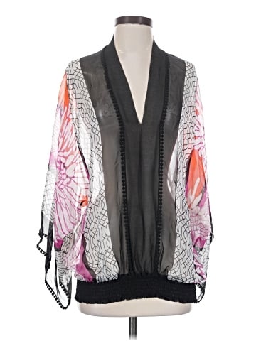 Analili Kimono (view 1)