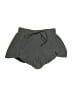 Nike Solid Gray Shorts Size M - photo 1