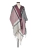 Three Dots Burgundy Wrap One size - photo 1