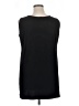 Clara Sun Woo Black Tank Top Size XL - photo 2