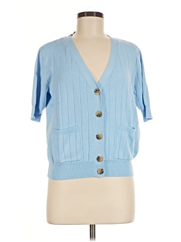 Ann Taylor Cardigan (view 1)