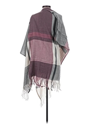 Three Dots Wrap (view 2)