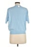 Ann Taylor Blue Cardigan Size M - photo 2