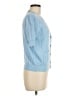 Ann Taylor Blue Cardigan Size M - photo 4