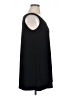 Clara Sun Woo Black Tank Top Size XL - photo 4
