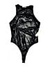 Timing Black Bodysuit Size L - photo 1