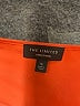 The Limited 100% Polyester Orange 3/4 Sleeve Blouse Size XL - photo 7