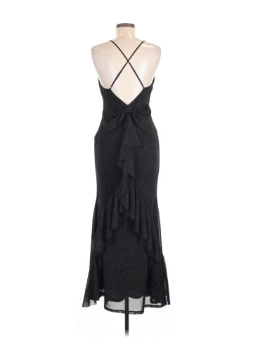 Blāshe Cocktail Dress (view 2)