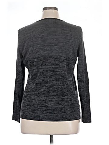 misook Pullover Sweater (view 2)