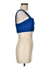 Shein Blue Sleeveless Top Size M - photo 4