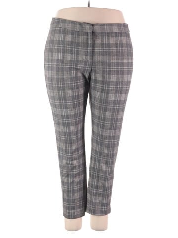 Amanda + Chelsea Casual Pants (view 1)
