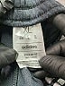 Adidas 100% Polyester Black Track Pants Size 18 - 20 - photo 3