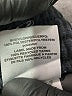 Adidas 100% Polyester Black Track Pants Size 18 - 20 - photo 4