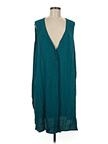 Roaman's Casual Dress (view 1)