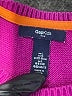 Gap Kids Outlet Color Block Orange Pullover Sweater Size L (kids) - photo 3